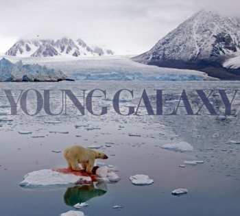 Album Young Galaxy: Invisible Republic