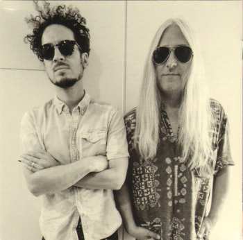 CD Young Gun Silver Fox: Canyons