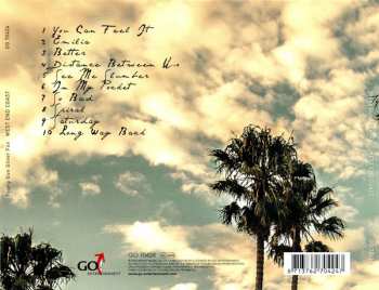 CD Young Gun Silver Fox: West End Coast