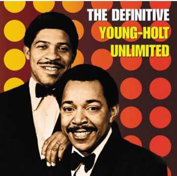 Album Young Holt Unlimited: The Definitive