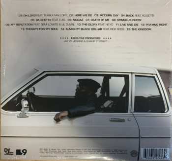 2LP Young Jeezy: The Recession 2