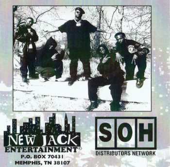 CD Young Lo: Real Dealizm