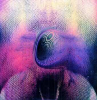 LP Young Magic: Melt