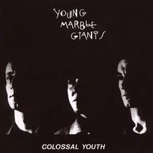 Colossal Youth & Collected Works
