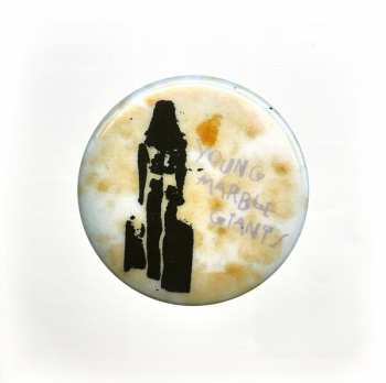 2LP/DVD Young Marble Giants: Colossal Youth / Loose Ends And Sharp Cuts