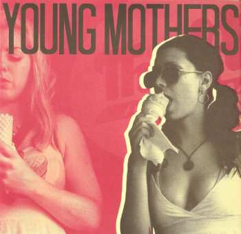 SP Young Mothers: Come On, The Cross