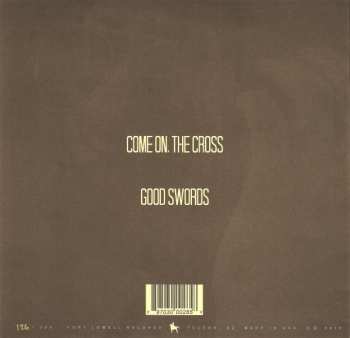 SP Young Mothers: Come On, The Cross