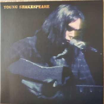 LP Neil Young: Young Shakespeare