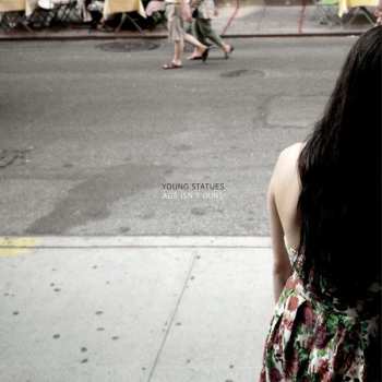 LP Young Statues: Age Isn't Ours CLR