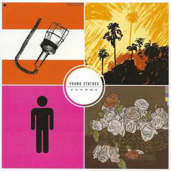 SP Young Statues: Covers CLR