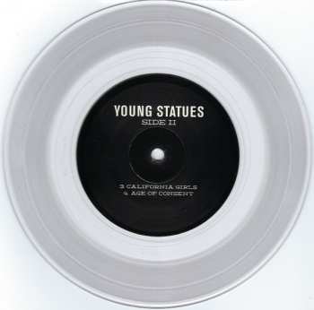 SP Young Statues: Covers CLR
