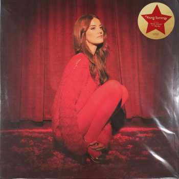 LP Young Summer: Young Summer CLR | LTD