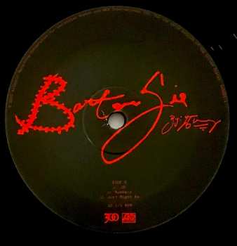 2LP Young Thug: Barter 6