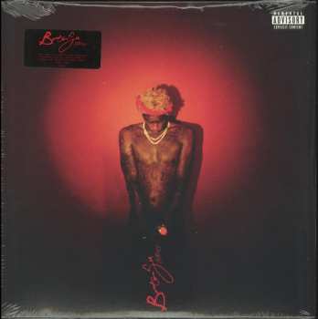 2LP Young Thug: Barter 6