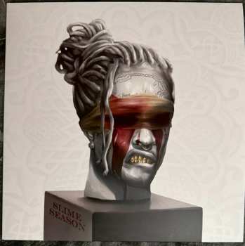 6LP/Coffret Young Thug: Slime Season Trilogy CLR | LTD