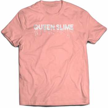 Merch Young Thug: T-shirt Queen Slime 