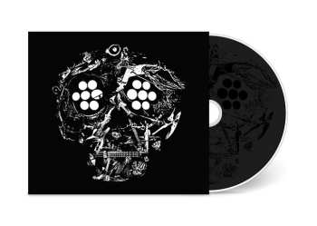CD Young Widows: Decayed: Ten Years of Cities, Wounds, Lightness, and Pain