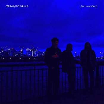 Album Younghusband: Swimmers