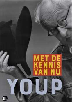 DVD Youp van 't Hek: Met De Kennis Van Nu