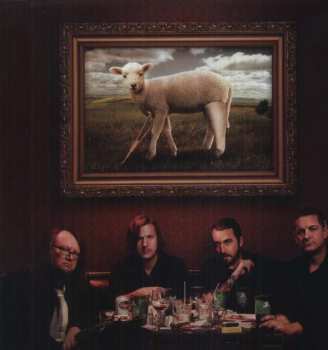 LP Your Favorite Trainwreck: Your Favorite Trainwreck