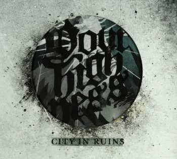 CD Your Highness: City In Ruins