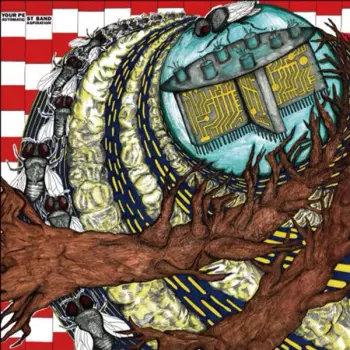 Your Pest Band: Automatic Aspiration