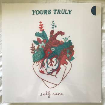 LP Yours Truly: Self Care CLR | LTD