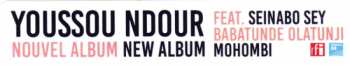 CD Youssou N'Dour: History
