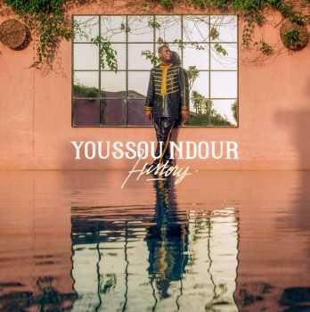 CD Youssou N'Dour: History