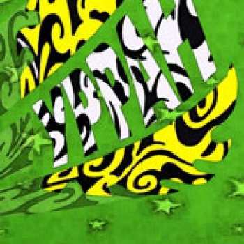 Album Yppah: They Know What Ghost Know