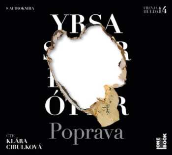 Album Yrsa Sigurðardóttir: Poprava