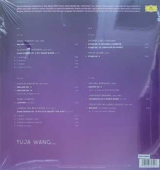 2LP Ludwig van Beethoven: The Vienna Recital