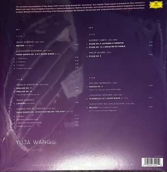 2LP Ludwig van Beethoven: The Vienna Recital CLR