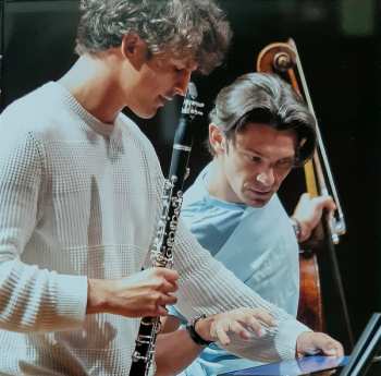 CD Gautier Capuçon: Works By Sergei Rachmaninoff & Johannes Brahms