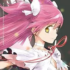 「Puella Magi Madoka Magica」 Ultimate Best = 「魔法少女まどか☆マギカ」Ultimate Best