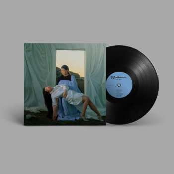 LP Yukimi: For You (black Eco Lp+mp3)