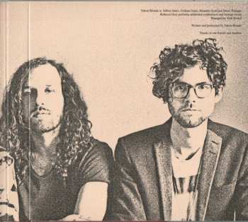 CD Yukon Blonde: On Blonde