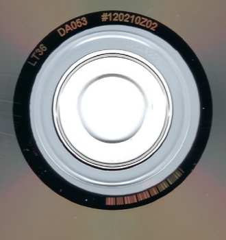 CD Yukon Blonde: Tiger Talk