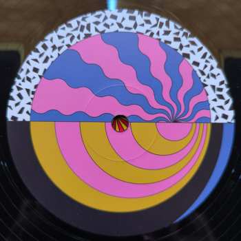 LP Yuksek: Deja Vous