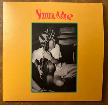 SP Yuma Abe: I'm Falling For You