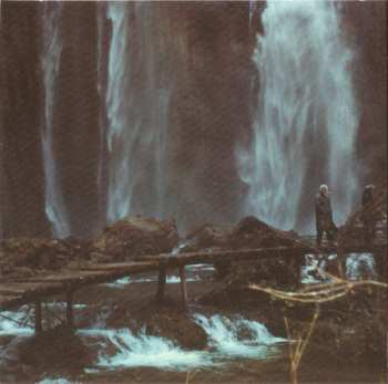 CD Yume Bitsu: Giant Surface Music Falling To Earth Like Jewels From The Sky