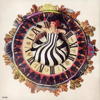 CD Yumi Matsutoya: Pop Classico