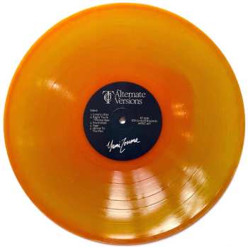 LP Yumi Zouma: Truth Or Consequences (Alternate Versions) CLR