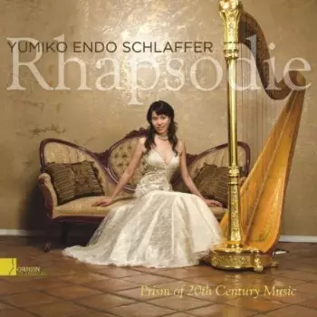 Rhapsodie (Prism Of 20th Century Music)