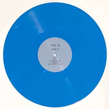 2LP Yuna: Y5