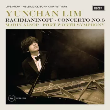Concerto No. 3