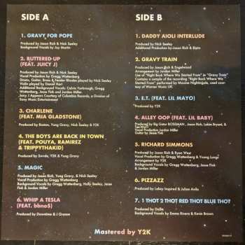 LP Yung Gravy: Sensational CLR | LTD