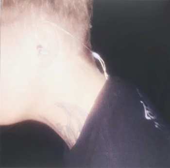 LP Yung Lean: Frost God CLR