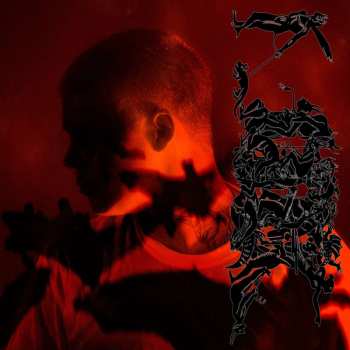LP Yung Lean: Stranger