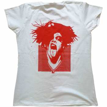 Marchandises Yungblud: Dámské Tričko Deadhappy  XS
